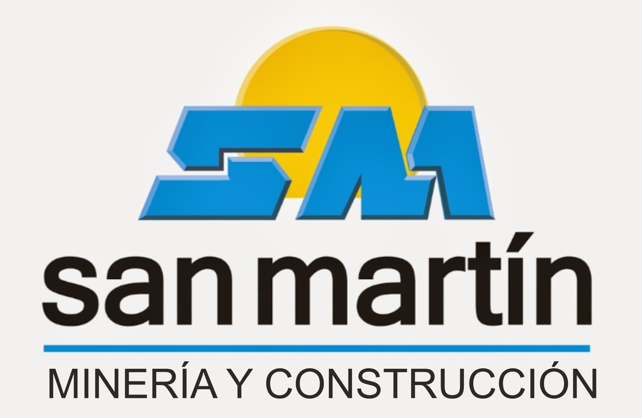 Minera San Martín S.A.