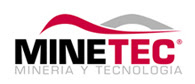 Minetec - Cainsa (Chile).