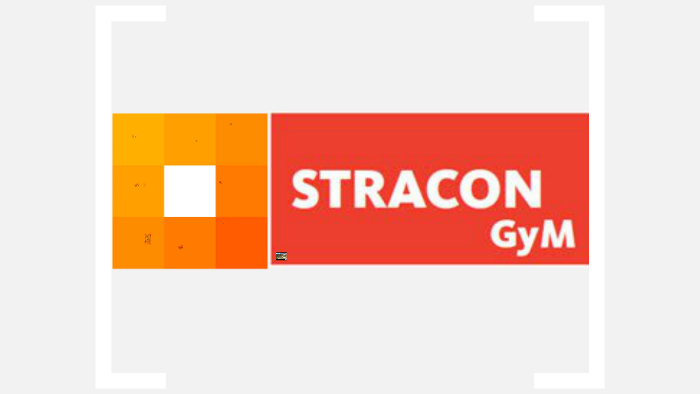 Stracon GYM Mina Constancia.