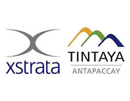 Xstrata Tintaya S.A.